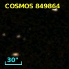 COSMOS J100117.29+015550.8