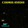 COSMOS J100116.31+015543.7