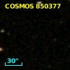 COSMOS J100115.42+015540.7