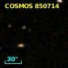 COSMOS J100117.96+015536.2
