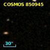 COSMOS J100116.43+015535.3