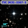 TYC 3635-1567-1