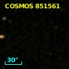 COSMOS J100115.63+015519.8
