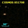 COSMOS J100116.82+015516.9