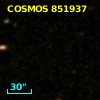 COSMOS J100115.67+015513.0