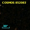 COSMOS J100115.21+015509.0