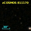 COSMOS J100110.70+015506.5