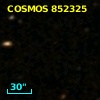 COSMOS J100116.07+015508.5