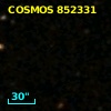 COSMOS J100115.38+015506.5