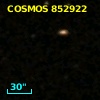 zCOSMOS 810992