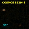 COSMOS J100116.55+015457.4
