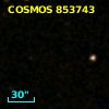 zCOSMOS 810762