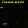 COSMOS J100115.95+015448.7