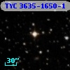 TYC 3635-1650-1