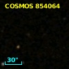 zCOSMOS 810913