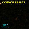 COSMOS J100115.51+015431.2