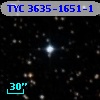 TYC 3635-1651-1
