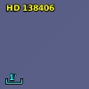 HD 138406