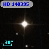 HD 140395