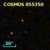 COSMOS J100126.89+015412.4
