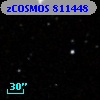 zCOSMOS 811448