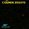 COSMOS J100117.38+015415.9