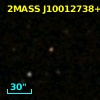 2MASS J10012738+0154219