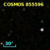 zCOSMOS 811450