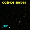 COSMOS J100101.27+015406.4