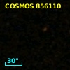 COSMOS J100116.18+015402.8