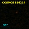 COSMOS J100115.64+015403.9