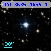 TYC 3635-1658-1