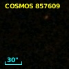 COSMOS J100116.40+015342.4