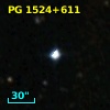 PG 1524+611