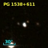 PG 1538+611