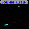 zCOSMOS 811210