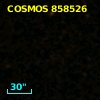 COSMOS J100115.18+015327.9