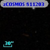 zCOSMOS 811203
