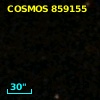COSMOS J100118.00+015317.8
