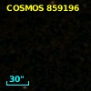COSMOS J100115.63+015316.4
