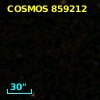 COSMOS J100116.08+015315.1