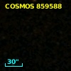 COSMOS J100114.94+015312.1