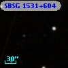 SBSG 1531+604