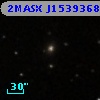 2MASX J15393687+6032032