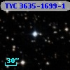 TYC 3635-1699-1