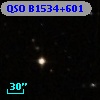 QSO B1534+601