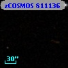 zCOSMOS 811136