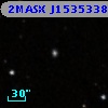 2MASX J15353381+5951114
