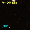 V* DM Dra