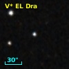 V* EL Dra